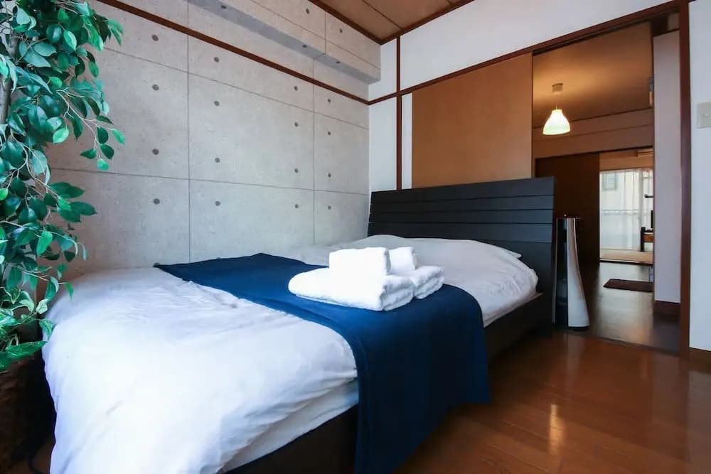 Ikebukuro Cozy Stylish Condominium - photo 3