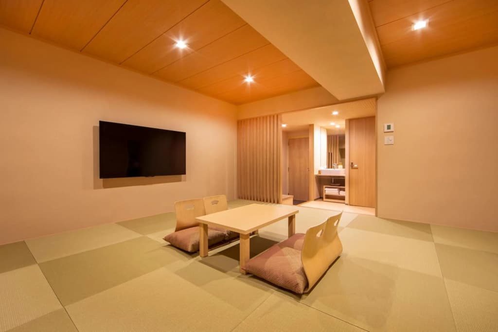 karaksa hotel TOKYO STATION - photo 13