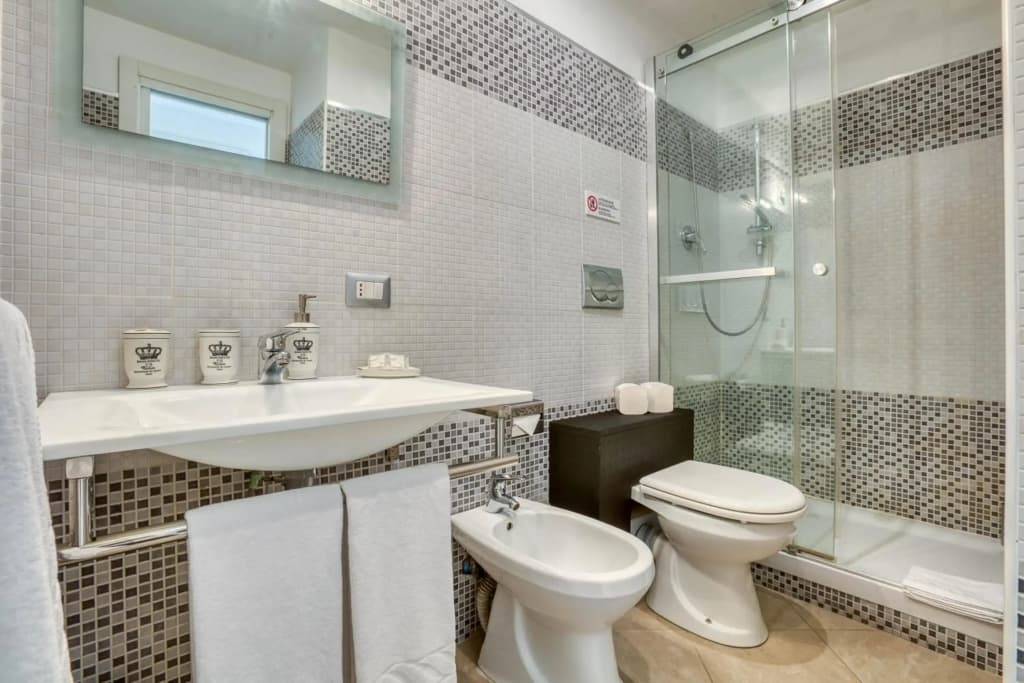 Ada Rooms - photo 9