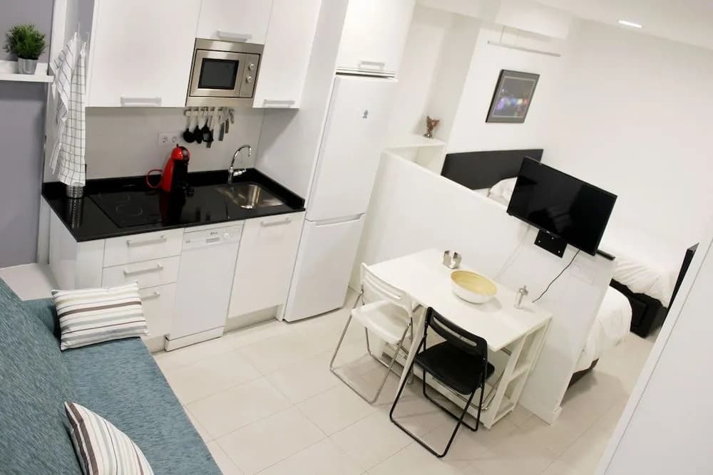 Apartamentos Funway Hostel - photo 13