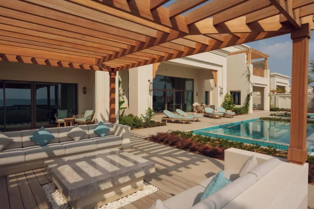 Naama Beach Villas & Spa - photo 23