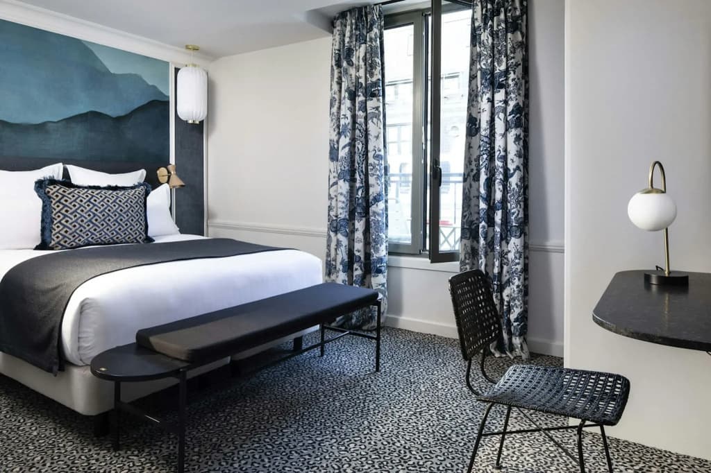 Hôtel Gramont - photo 7