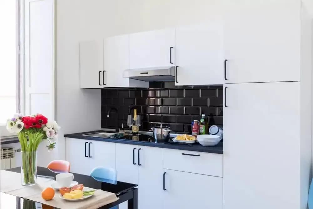 World Aparts - Monti / Via Nazionale – Esquilino Apartments - photo 15