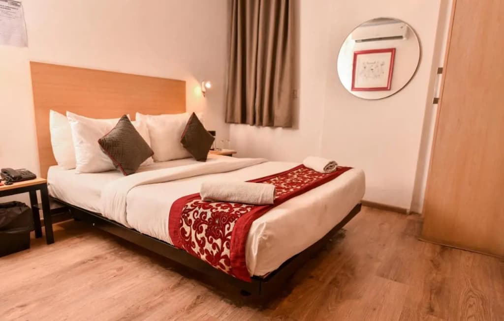 Hotel Blue Stone - photo 3