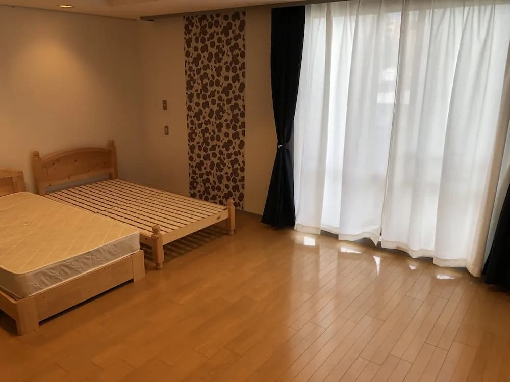 Hotel SAM SQUARE Karasumaoike - photo 2