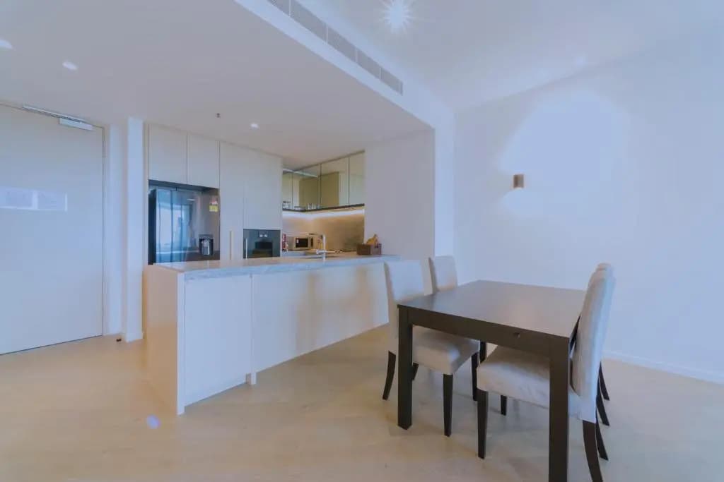 Pride Fawkner Apt Bayview 5 Free Parking Pool Gym - photo 5