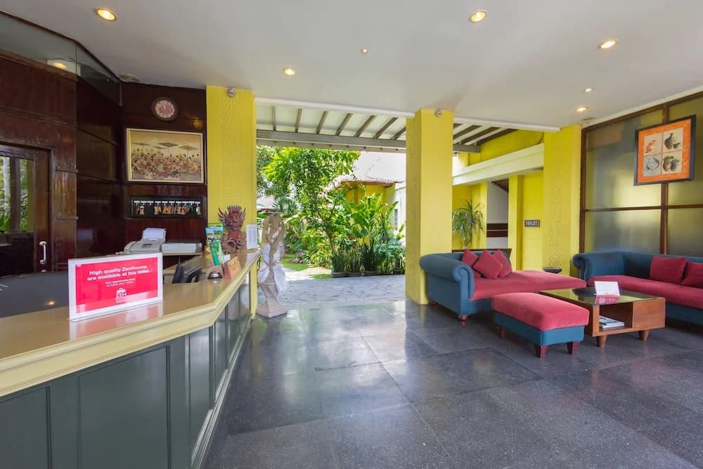 ZEN Premium Ubud Sanggingan 2 - main photo