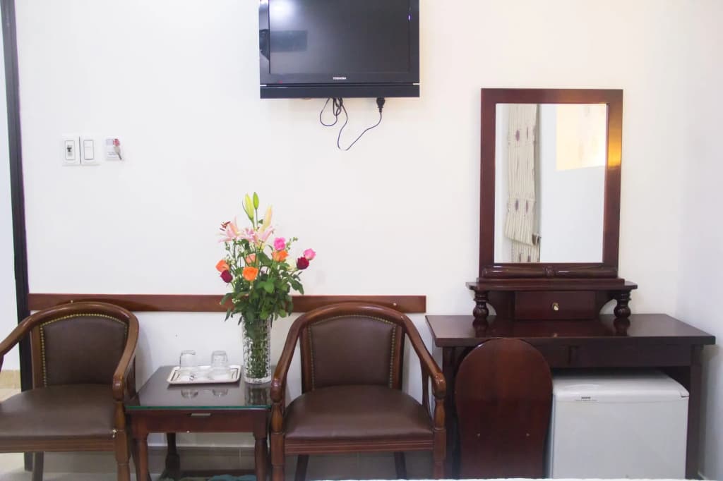 Vivyanne Hotel - photo 5