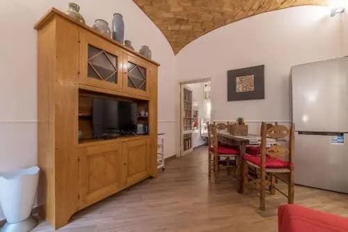 Testaccio Cozy Apartment with Terrace - photo 14
