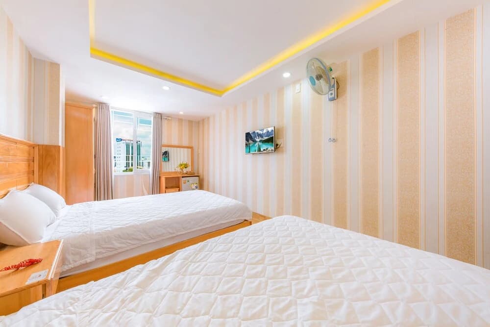 Odessa Hotel - photo 3