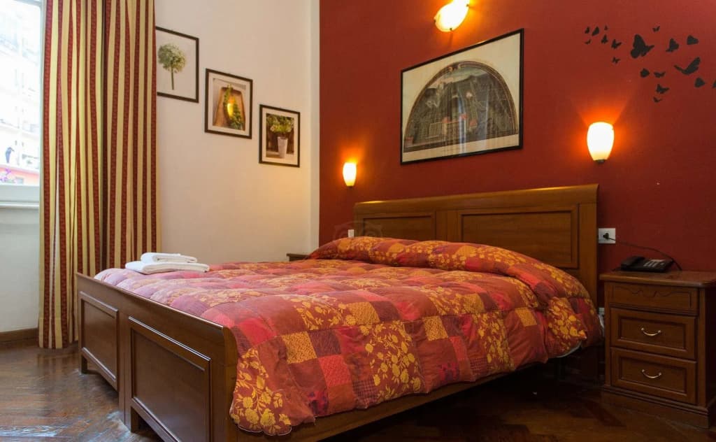 Hotel Edy Milano - photo 10