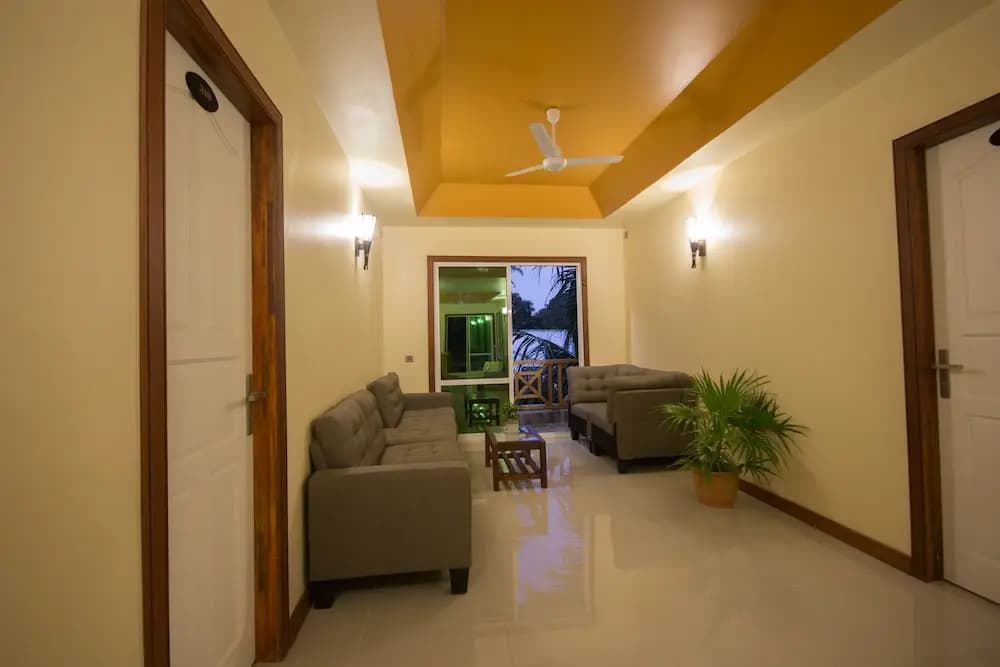Ostrov Beach Villa - photo 12