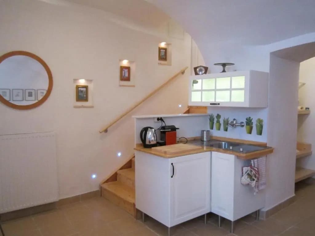 Toldi Apartman - main photo