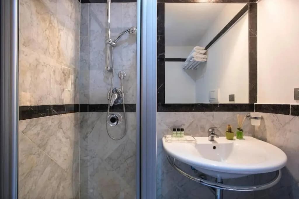 Maison delle Naiadi - photo 8