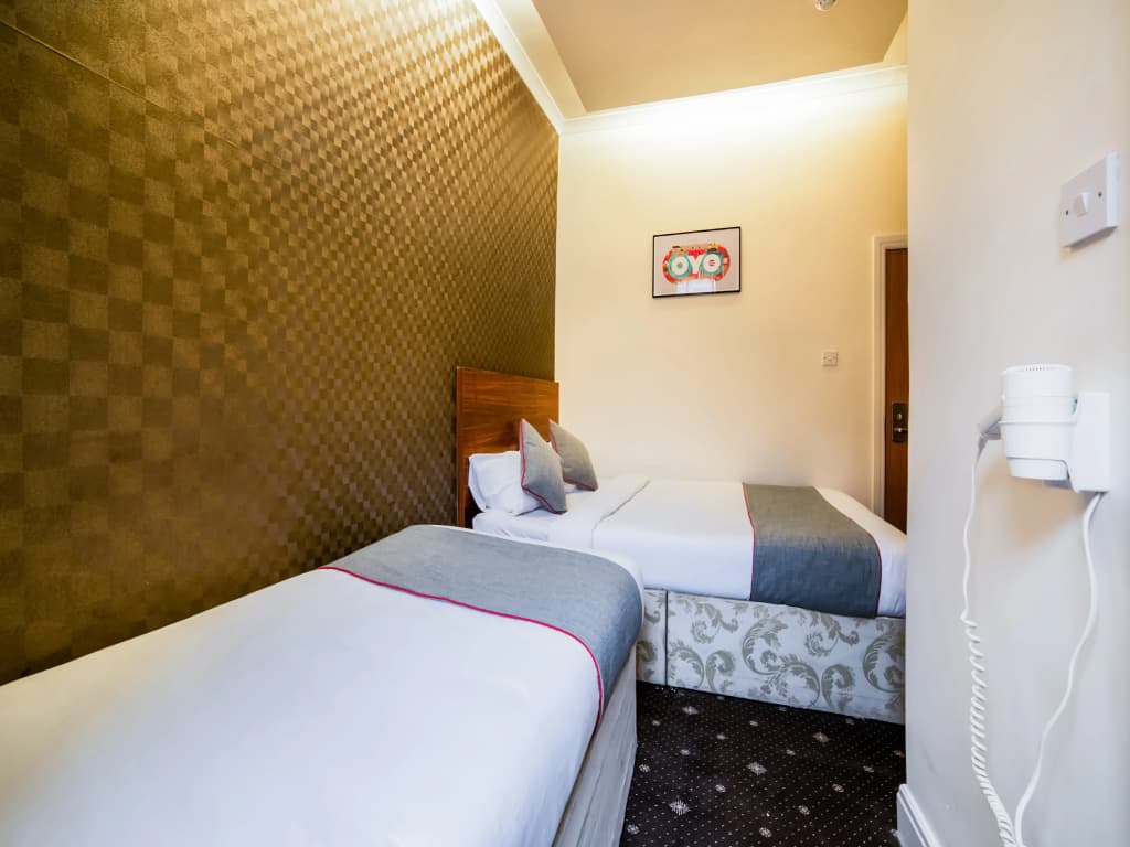The Park Hotel - photo 3