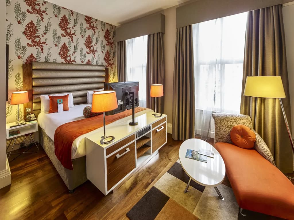 Hotel Indigo Edinburgh by IHG - photo 3