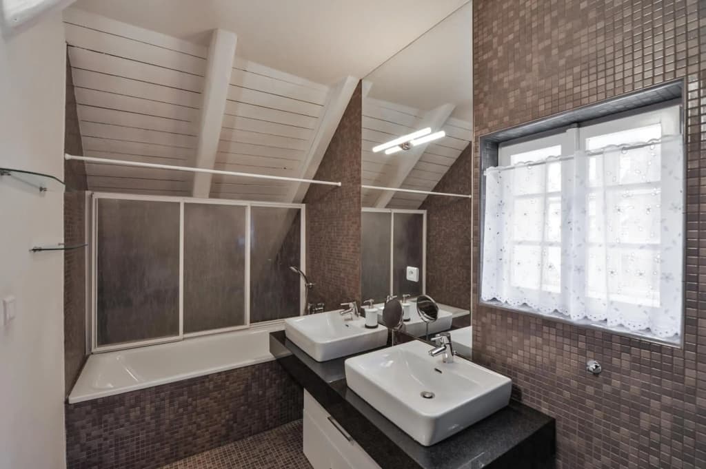 18Th Century Loft At Charles Bridge - photo 8