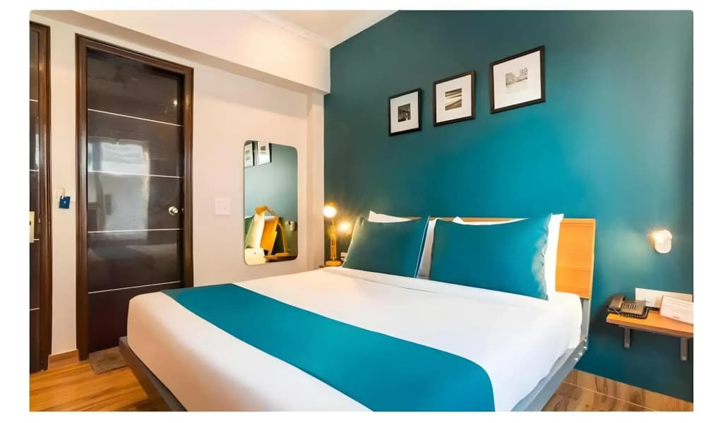 Hotel O Dream - photo 3