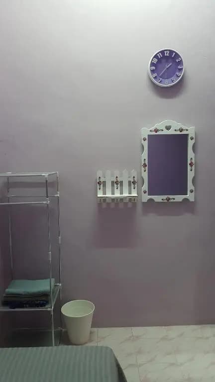 Cottage Muslim Homestay ByWawaSha - photo 7