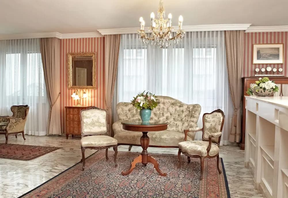 Savoy Vienna - photo 2