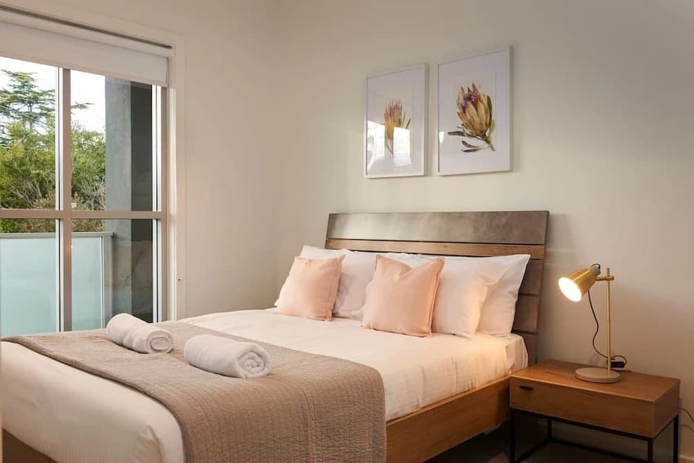 Cozy and Airy 1 Bedroom Flat - photo 8