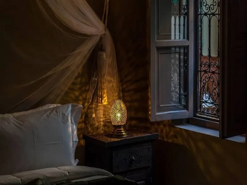 Riad Al Idrisi - photo 6