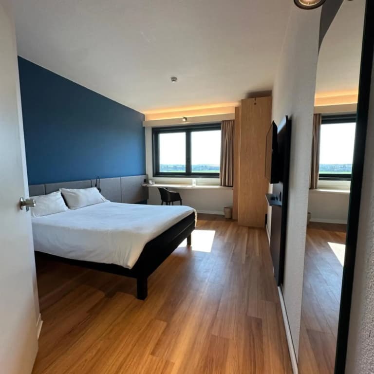 ibis Roma Fiera - photo 22