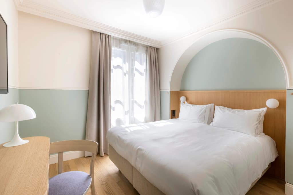 Hôtel Oratio - photo 6