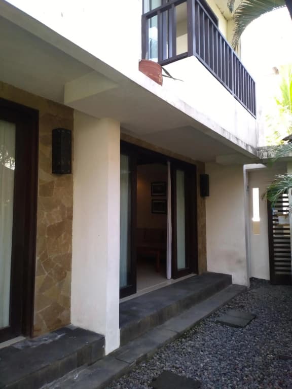 LBV Seminyak Apartment - photo 12