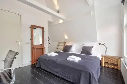 2 Bedroom City Center Terrace - photo 1
