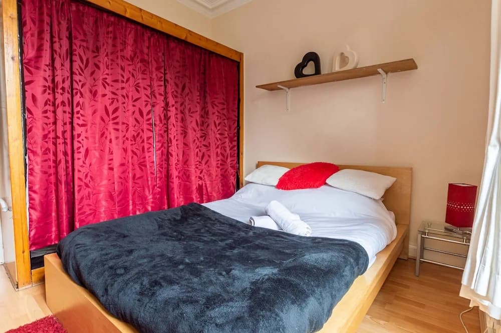 Tony Asga - Hamza Apartment - photo 5