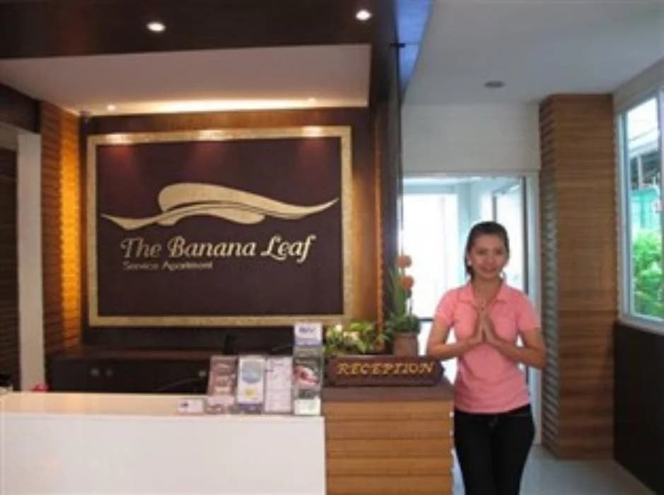 The Banana Leaf Hotel - photo 18