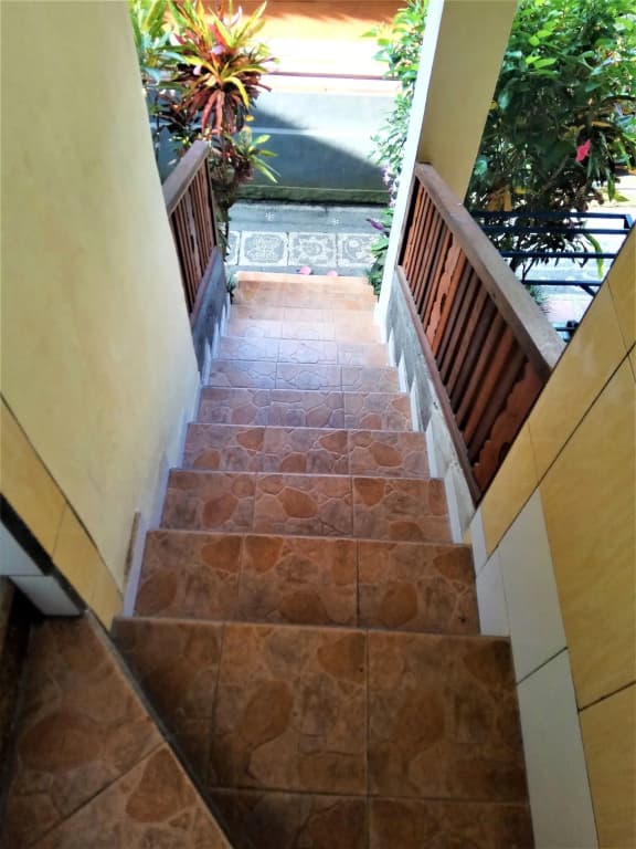 Arjuna Homestay Ubud - photo 16