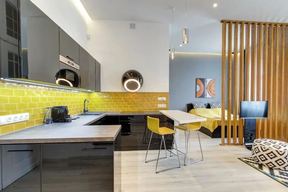 Creative Apartment - Andrássy Ave. - photo 6