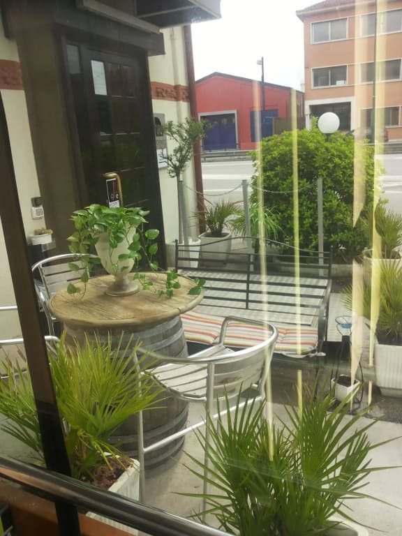 Hotel Autoespresso Venice - photo 16