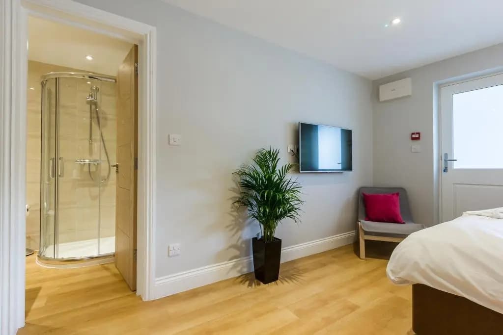 The Lion Gate Mews - photo 10