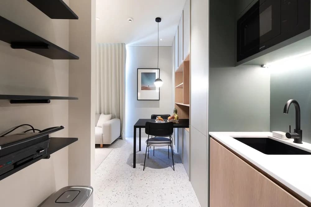 Unit 2223 Upside Living - photo 4