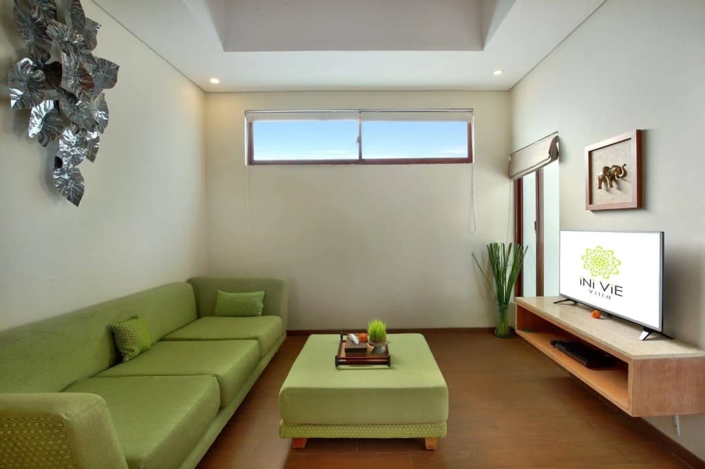 Ini Vie Villa - photo 17