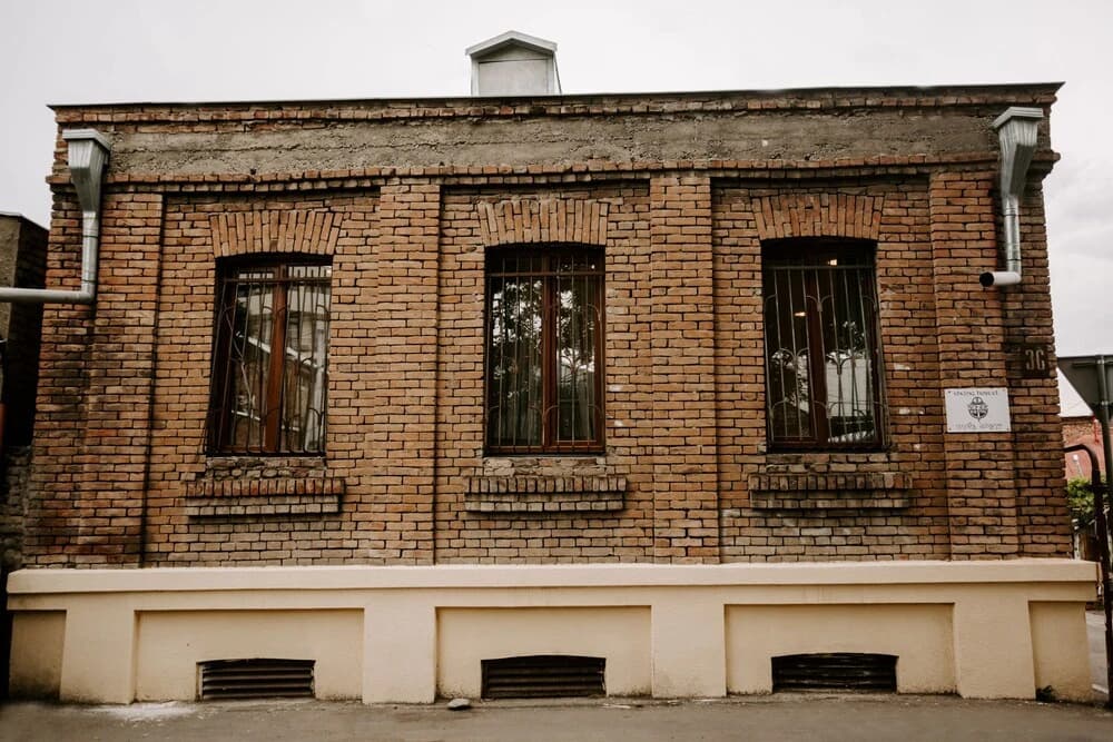 Viking Hostel - main photo