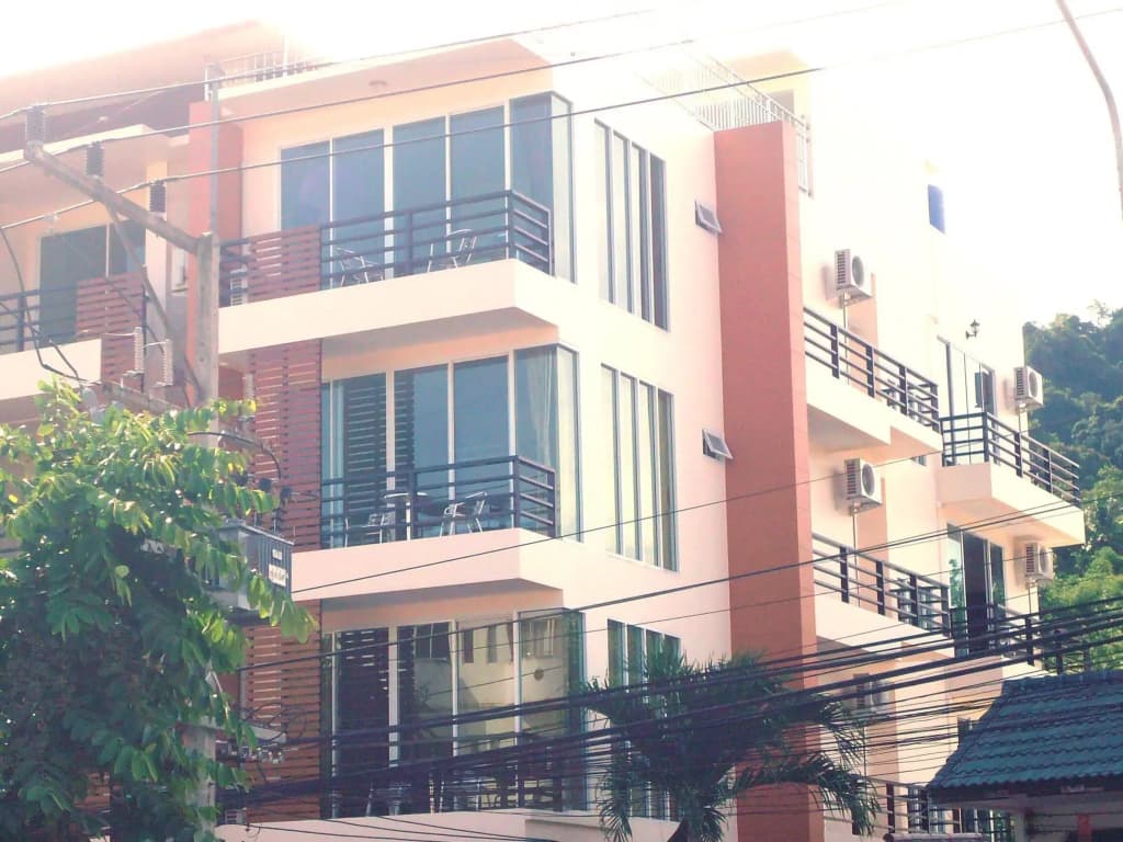 Chatchada House - photo 1