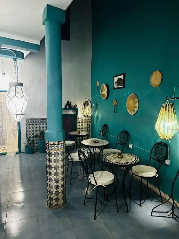 Riad Babi Marrakech - photo 15