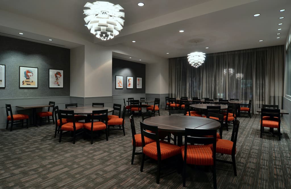 Loews Hollywood Hotel - photo 41