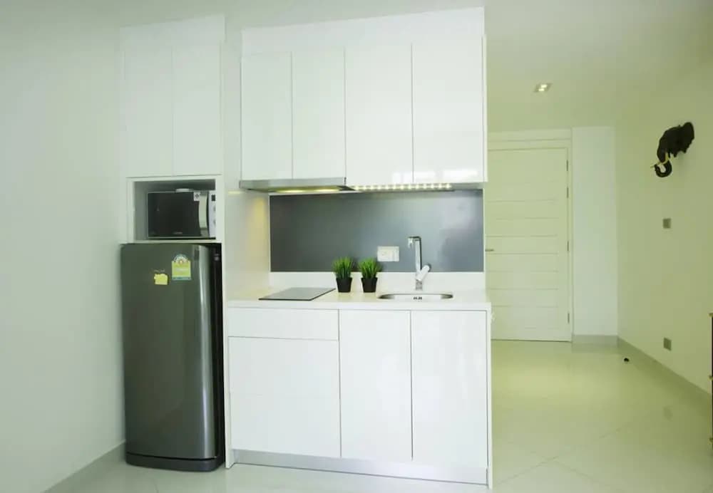 Cozy Apartment - photo 14