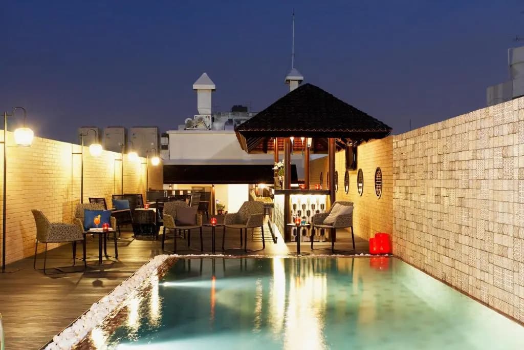 Baan Chart - photo 17