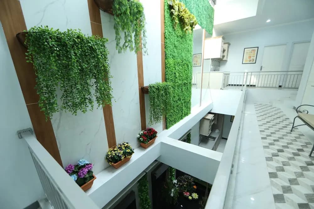 Nest Residence - photo 15