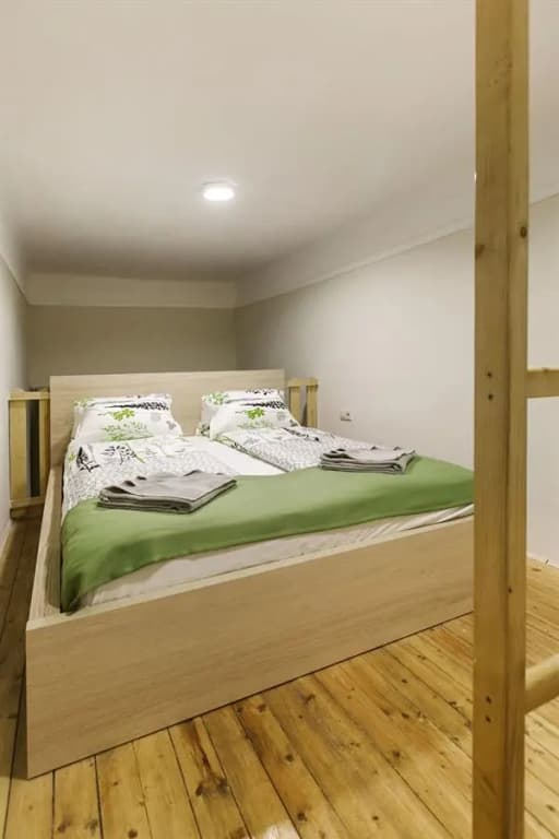 Dnd Apartments Astoria Szentkirályi Street - photo 3