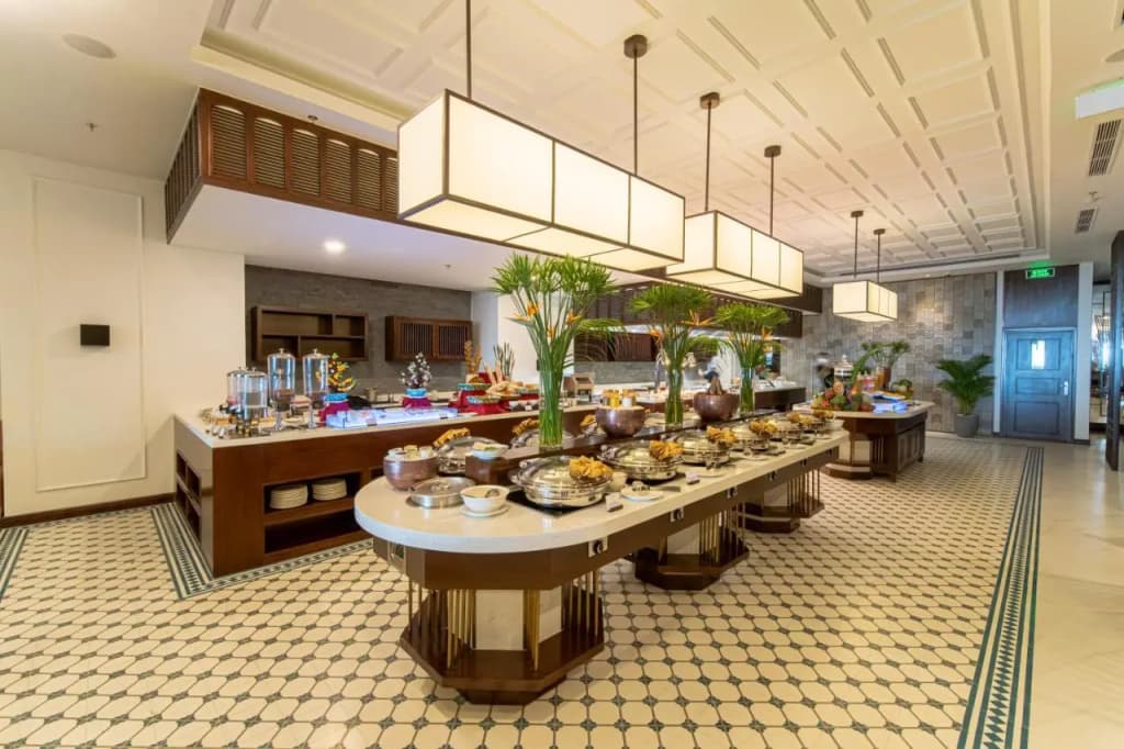 Potique Hotel - photo 43