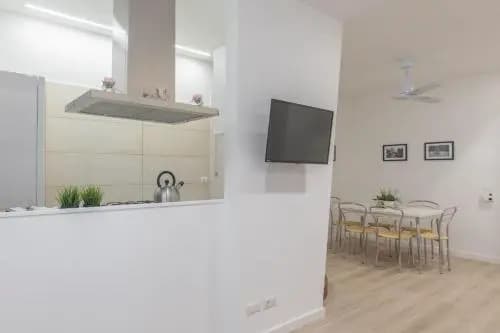Pigneto Delightful Apartment - photo 14