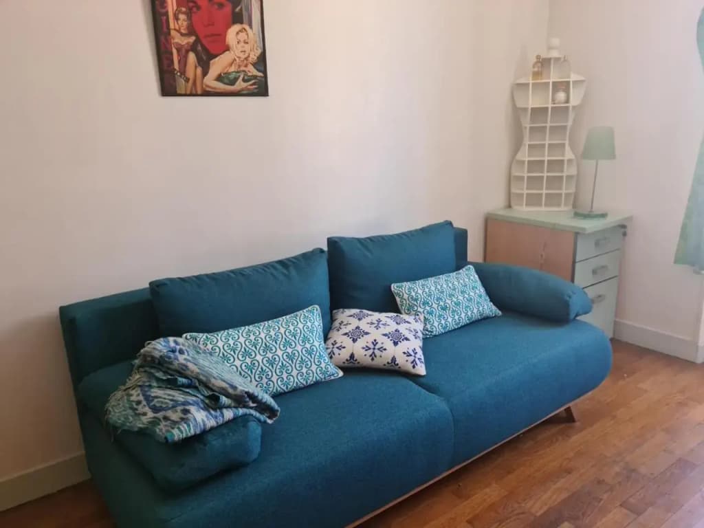 Appartement Constance - photo 5