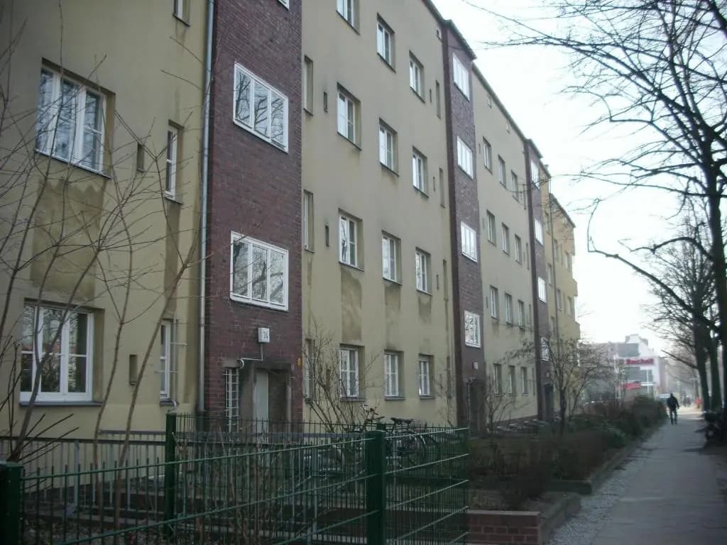 Schloss Apartment - photo 3